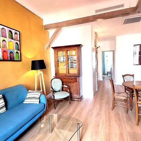 Zeperfectplace - Vieux Nice Garibaldi 3 Chambres Ngoại thất bức ảnh