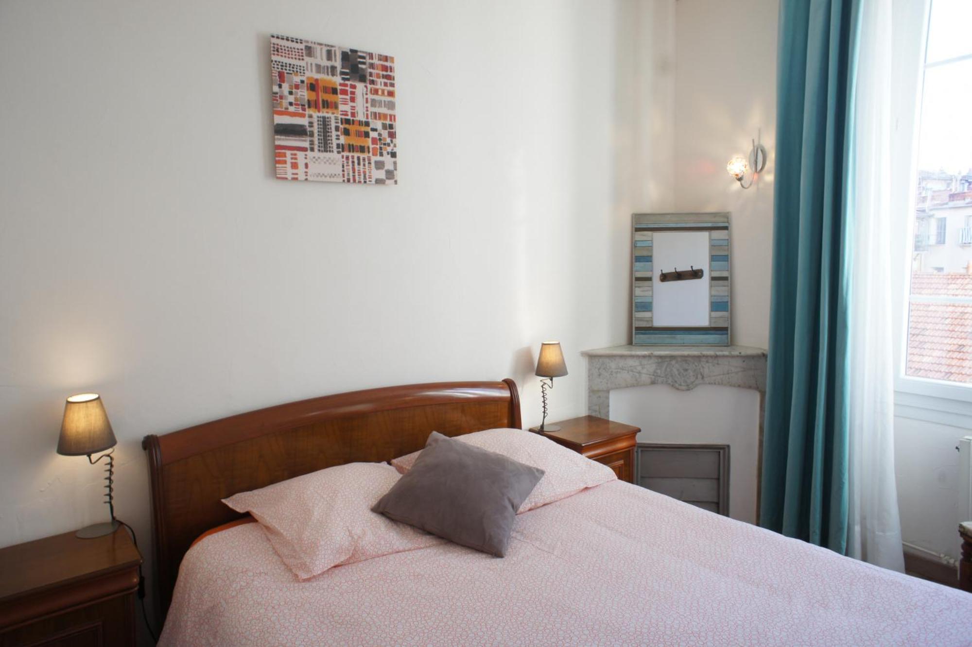 Zeperfectplace - Vieux Nice Garibaldi 3 Chambres Ngoại thất bức ảnh