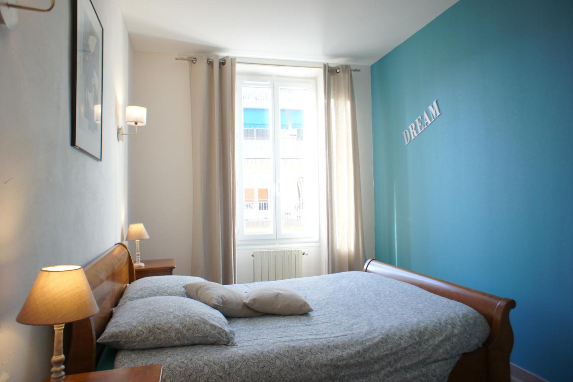Zeperfectplace - Vieux Nice Garibaldi 3 Chambres Ngoại thất bức ảnh
