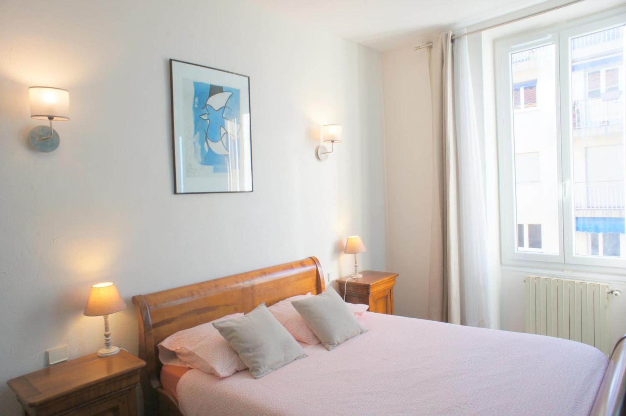 Zeperfectplace - Vieux Nice Garibaldi 3 Chambres Ngoại thất bức ảnh