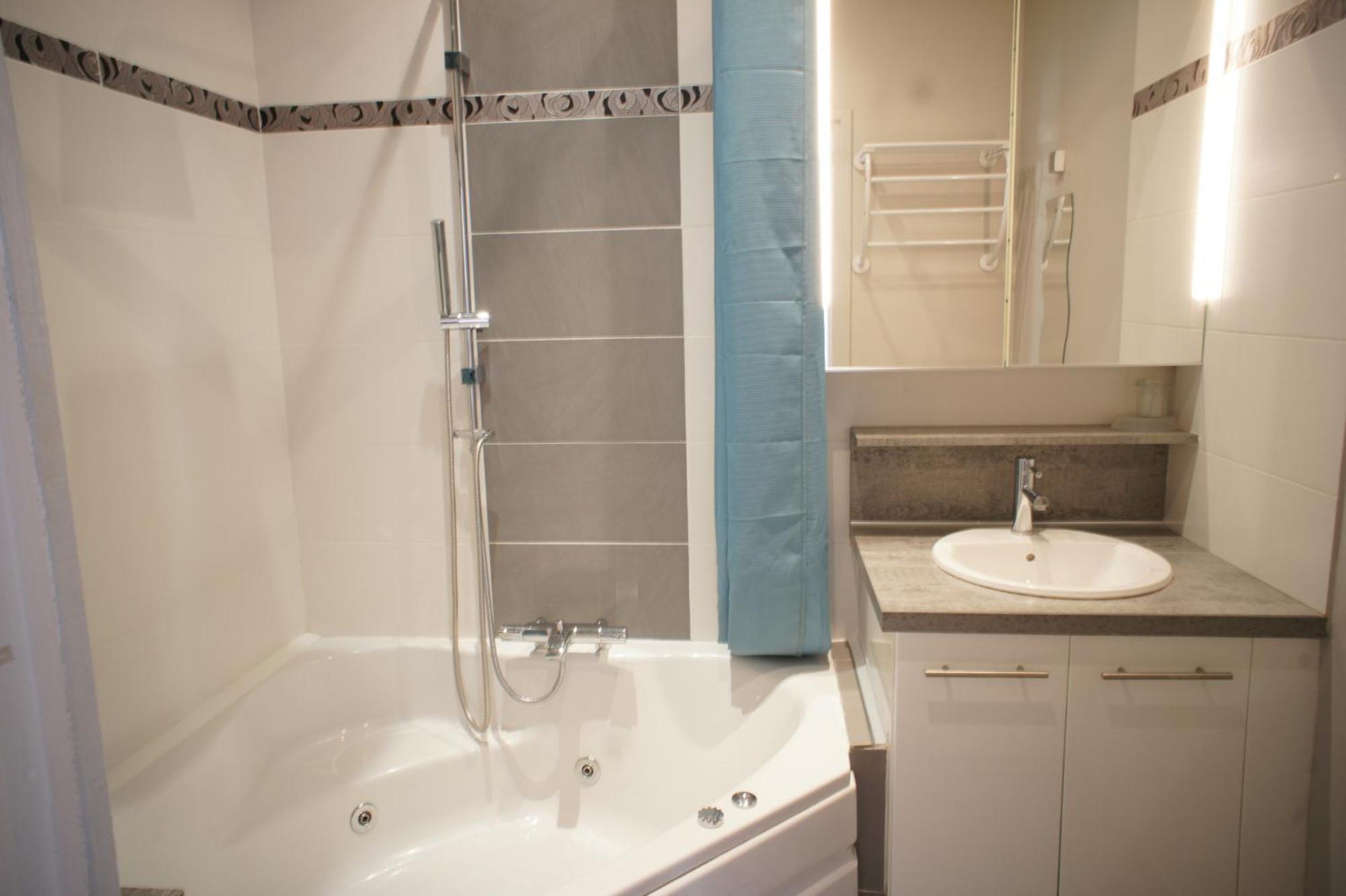 Zeperfectplace - Vieux Nice Garibaldi 3 Chambres Ngoại thất bức ảnh
