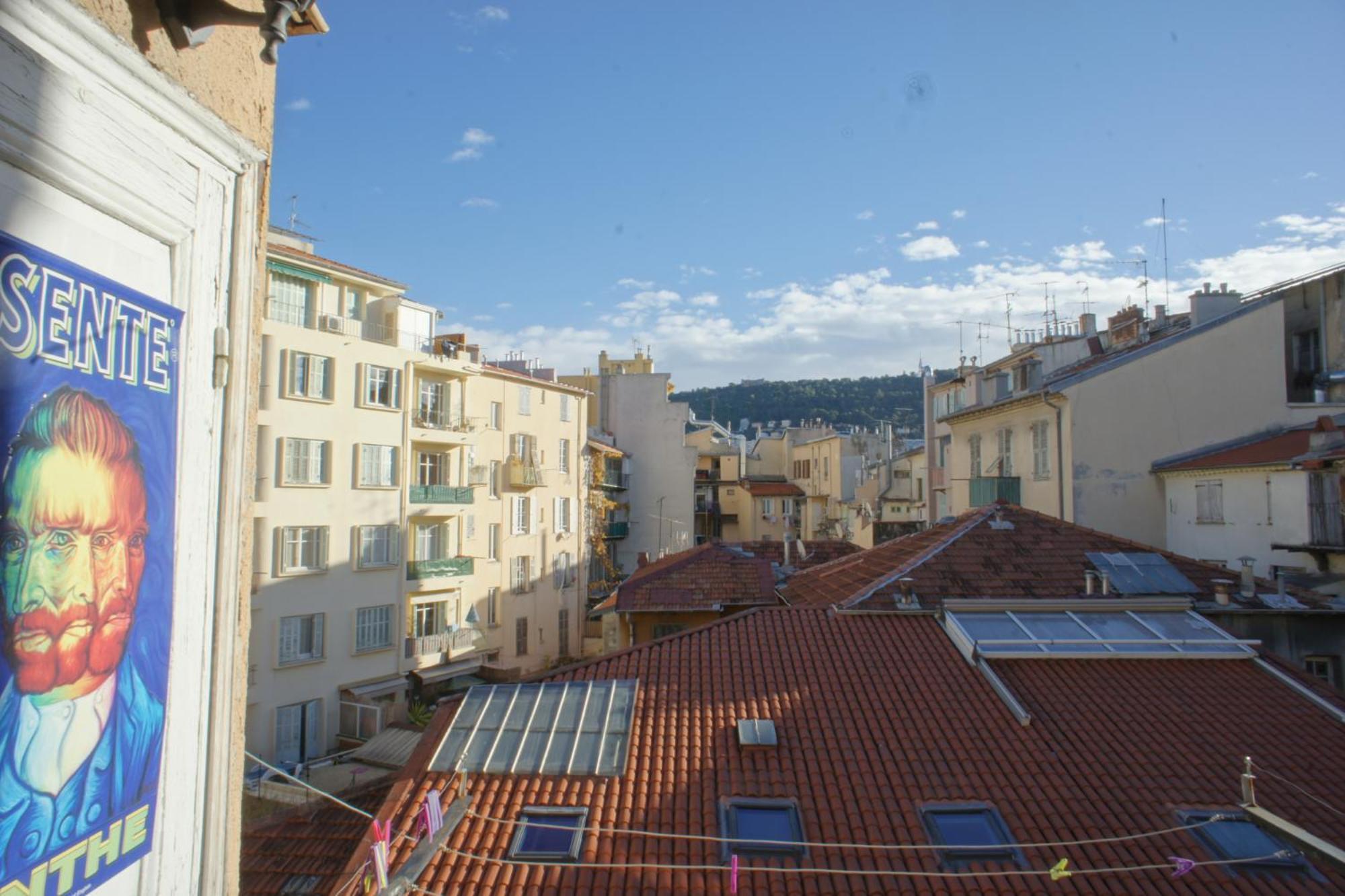 Zeperfectplace - Vieux Nice Garibaldi 3 Chambres Ngoại thất bức ảnh
