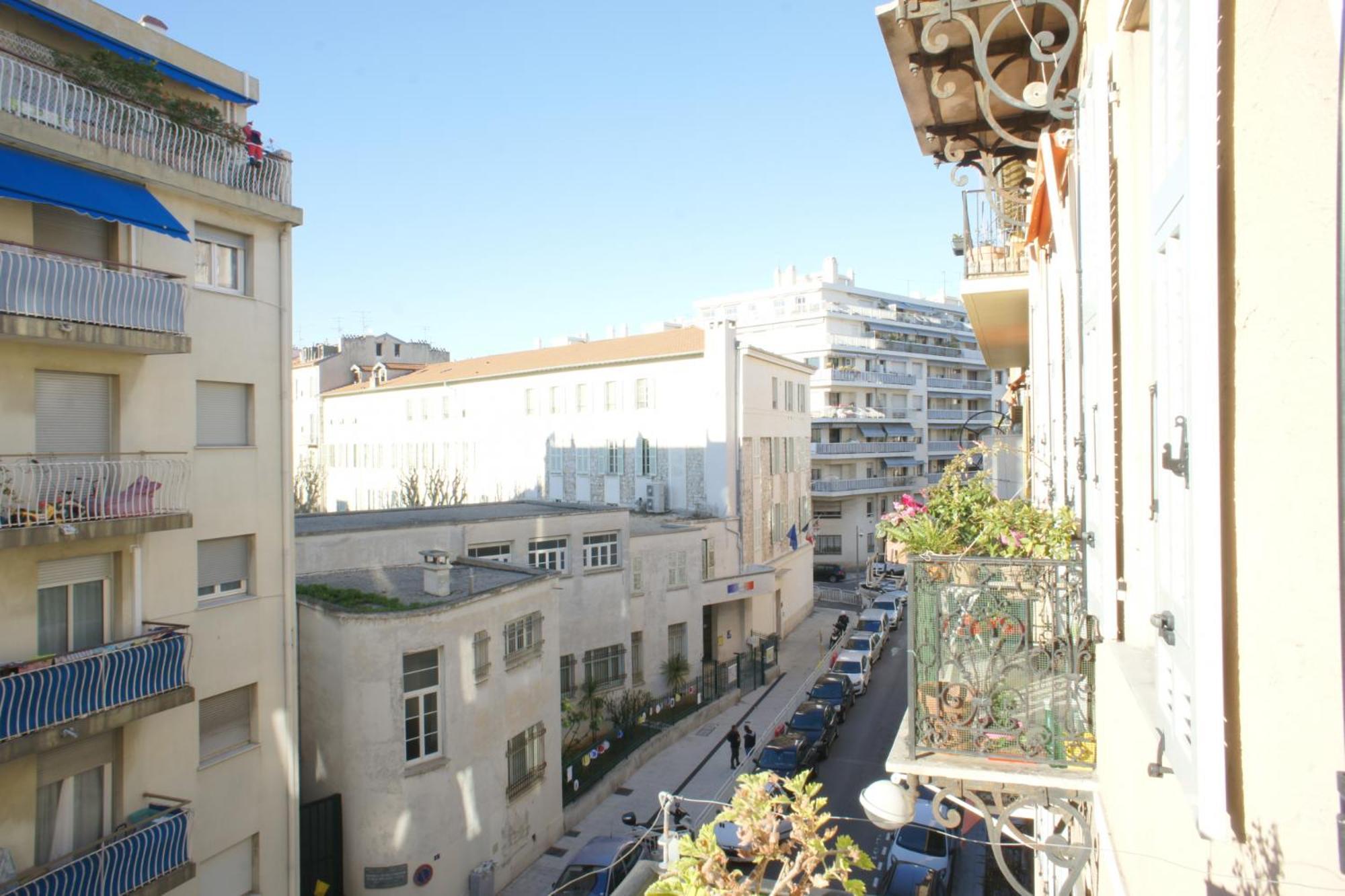 Zeperfectplace - Vieux Nice Garibaldi 3 Chambres Ngoại thất bức ảnh