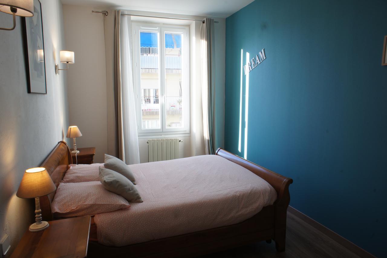 Zeperfectplace - Vieux Nice Garibaldi 3 Chambres Ngoại thất bức ảnh