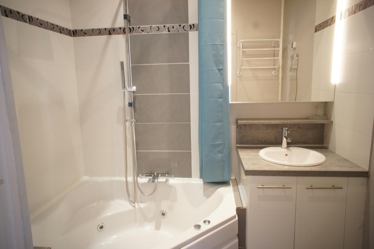 Zeperfectplace - Vieux Nice Garibaldi 3 Chambres Ngoại thất bức ảnh