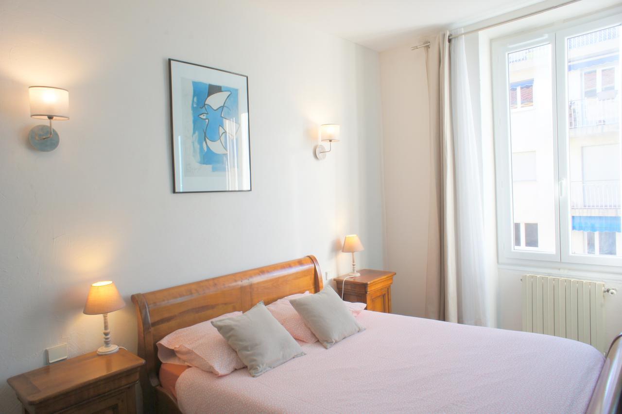 Zeperfectplace - Vieux Nice Garibaldi 3 Chambres Ngoại thất bức ảnh