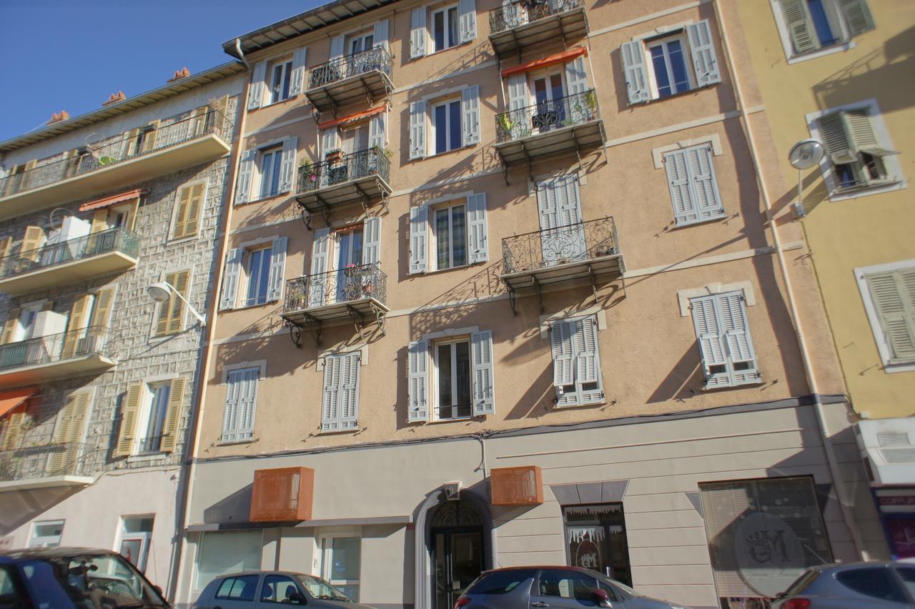 Zeperfectplace - Vieux Nice Garibaldi 3 Chambres Ngoại thất bức ảnh