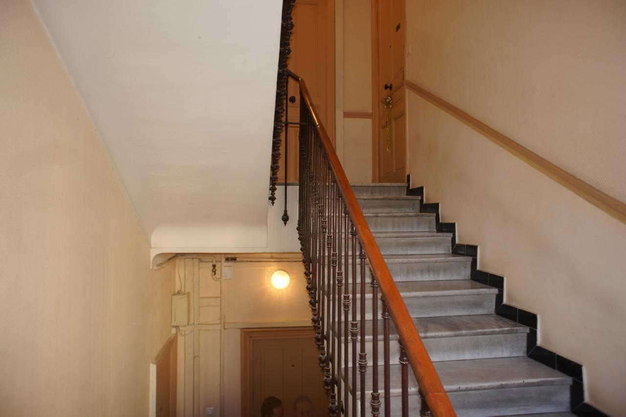 Zeperfectplace - Vieux Nice Garibaldi 3 Chambres Ngoại thất bức ảnh
