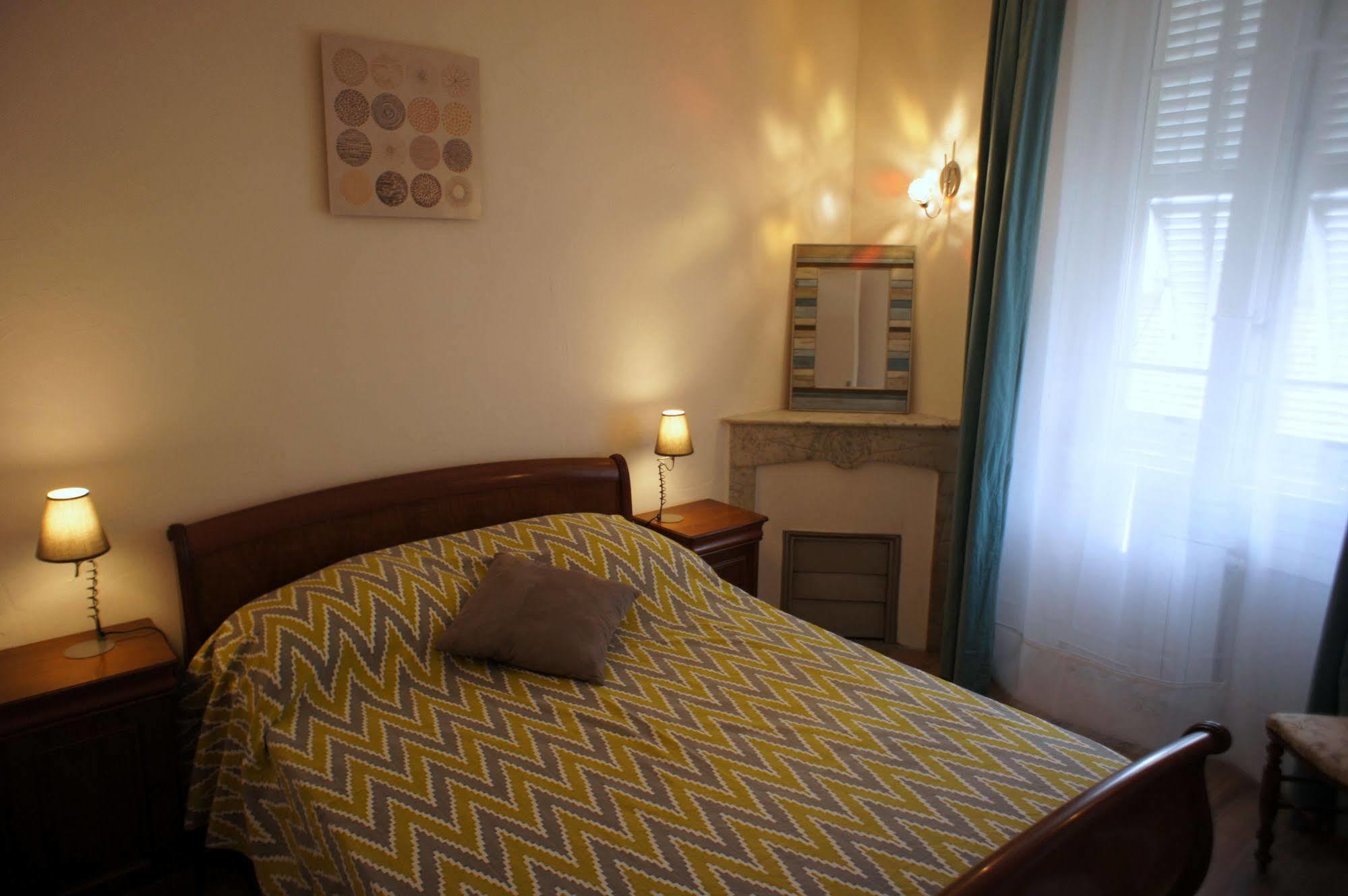 Zeperfectplace - Vieux Nice Garibaldi 3 Chambres Ngoại thất bức ảnh