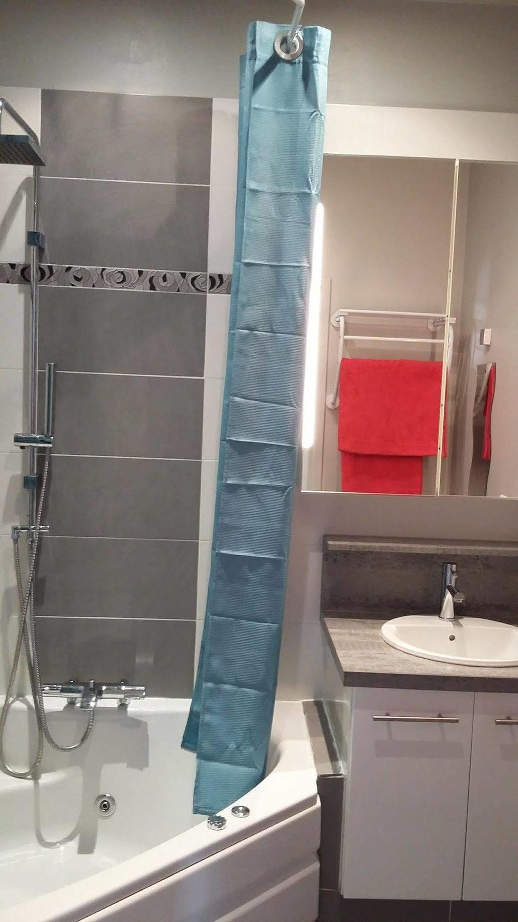 Zeperfectplace - Vieux Nice Garibaldi 3 Chambres Ngoại thất bức ảnh
