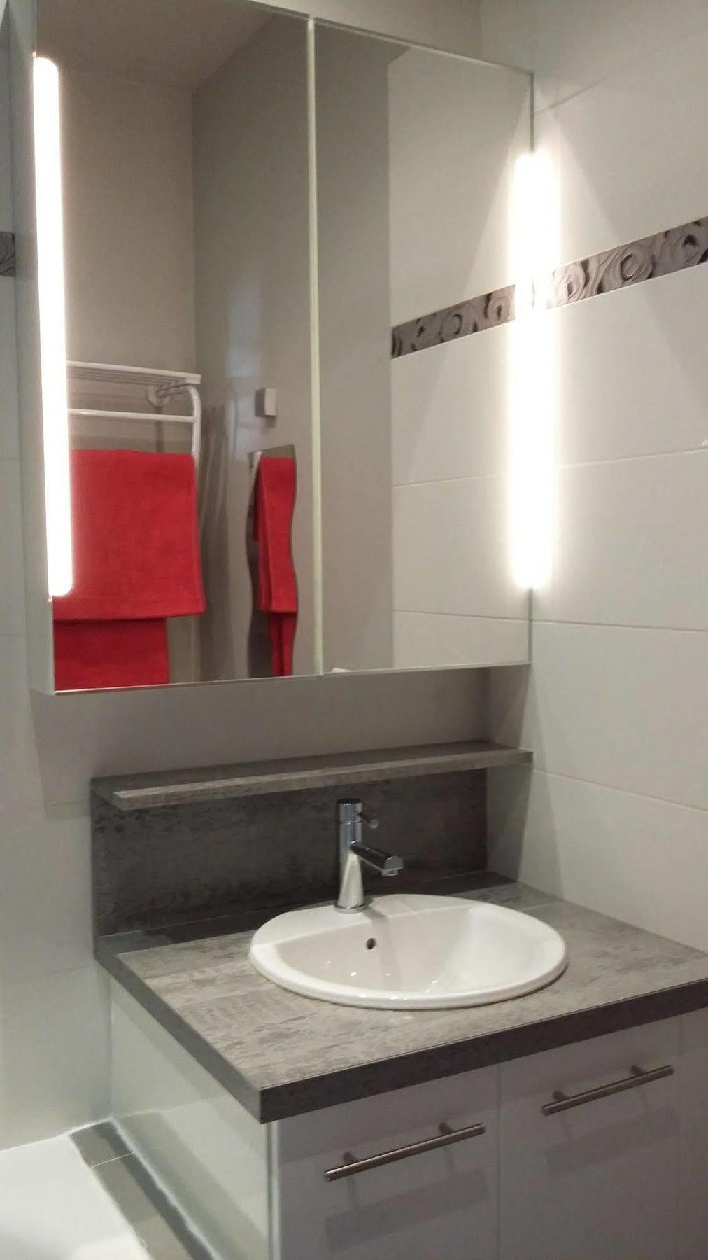Zeperfectplace - Vieux Nice Garibaldi 3 Chambres Ngoại thất bức ảnh