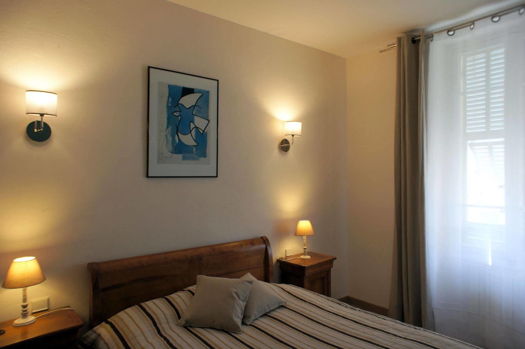 Zeperfectplace - Vieux Nice Garibaldi 3 Chambres Ngoại thất bức ảnh