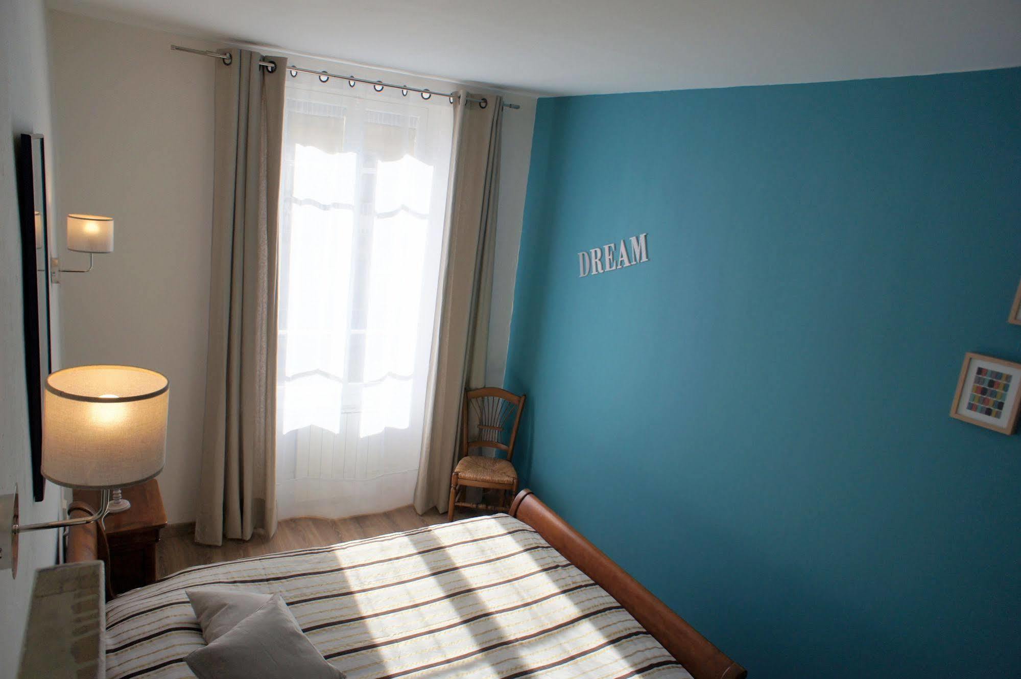 Zeperfectplace - Vieux Nice Garibaldi 3 Chambres Ngoại thất bức ảnh