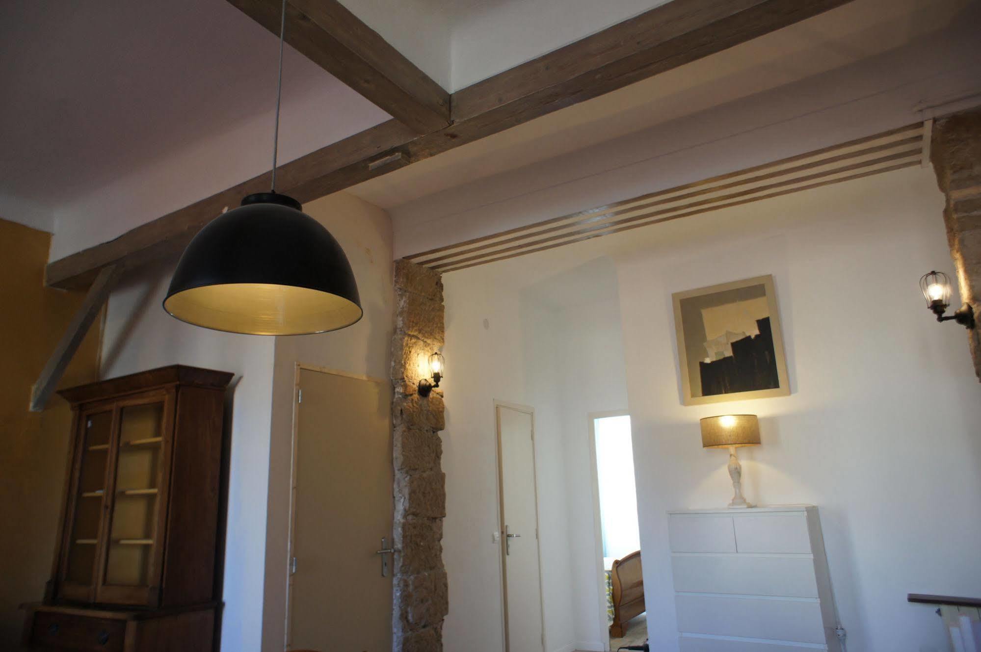 Zeperfectplace - Vieux Nice Garibaldi 3 Chambres Ngoại thất bức ảnh